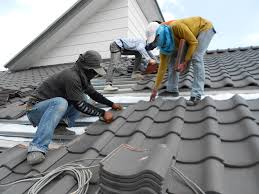 Sheet Metal Roofing in Berkley, CO